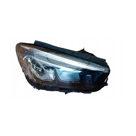 LAMPA PRAWY PRZÓD EU LED MERCEDES B KLASA W247 A2479062603