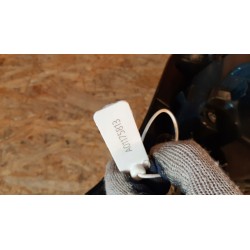 BMW 2 F22 F23 LCI LIFT LAMPA LED LEWA TYŁ TYLNA 7420991