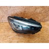 LAMPA PRAWY PRZÓD EU LED MERCEDES B KLASA W247 A2479062603