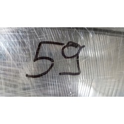 LAMPA PRAWY PRZÓD EU 7D1941010D VOLKSWAGEN T4 LIFT VW T4 LIFT