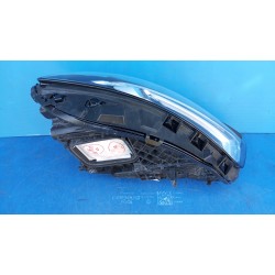 LAMPA PRAWY PRZÓD EU LED A1779060801 MERCEDES W177 A 2018-