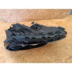 LAMPA LEWY PRZÓD REFLEKTOR XENON 7N1941033D VOLKSWAGEN SHARAN II 7N