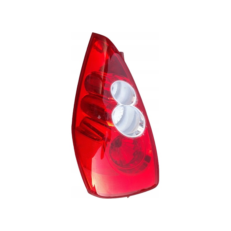 MAZDA 5 I LAMPA LEWY TYŁ C23551160