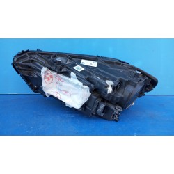 LAMPA PRAWY PRZÓD EU LED A1779060801 MERCEDES W177 A 2018-
