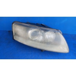 LAMPA PRAWY PRZÓD EU SOCZEWKA XENON AUDI A6 C6