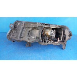LAMPA PRAWY PRZÓD EU SOCZEWKA XENON AUDI A6 C6