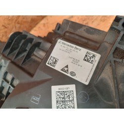 LAMPA PRAWY PRZÓD EU LED MERCEDES B KLASA W247 A2479062603