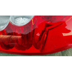 MAZDA 5 I LAMPA LEWY TYŁ C23551160
