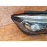 LAMPA PRAWY PRZÓD EU LED MERCEDES B KLASA W247 A2479062603
