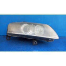 LAMPA PRAWY PRZÓD EU SOCZEWKA XENON AUDI A6 C6