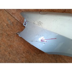 MITSUBISHI SPACE STAR I BŁOTNIK LEWY PRZÓD ZDROWY