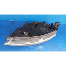 LAMPA PRAWY PRZÓD EU SOCZEWKA XENON AUDI A6 C6