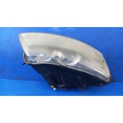 LAMPA PRAWY PRZÓD EU SOCZEWKA XENON AUDI A6 C6