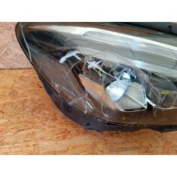LAMPA PRAWY PRZÓD EU LED MERCEDES B KLASA W247 A2479062603