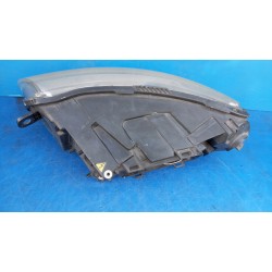 LAMPA PRAWY PRZÓD EU SOCZEWKA XENON AUDI A6 C6