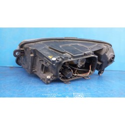 LAMPA PRAWY PRZÓD EU SOCZEWKA XENON AUDI A6 C6