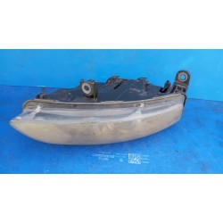 LAMPA PRAWY PRZÓD EU SOCZEWKA XENON AUDI A6 C6