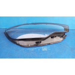 KLOSZ SZKŁO LAMPY LAMPA PRAWY PRZÓD EU Audi A6 4G C7 XENON LED 180524-52