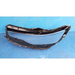 KLOSZ SZKŁO LAMPY LAMPA PRAWY PRZÓD EU Audi A6 4G C7 XENON LED 180524-52