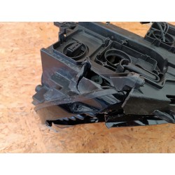 LAMPA LEWY PRZÓD REFLEKTOR XENON 7N1941033D VOLKSWAGEN SHARAN II 7N