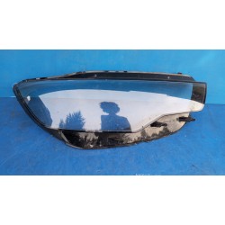 KLOSZ SZKŁO LAMPY LAMPA PRAWY PRZÓD EU Audi A6 4G C7 XENON LED 180524-52