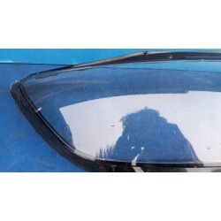 KLOSZ SZKŁO LAMPY LAMPA PRAWY PRZÓD EU Audi A6 4G C7 XENON LED 180524-52