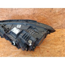 LAMPA PRAWY PRZÓD EU LED MERCEDES B KLASA W247 A2479062603