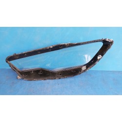 KLOSZ SZKŁO LAMPY LAMPA PRAWY PRZÓD EU Audi A6 4G C7 XENON LED 180524-52