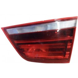 BMW X3 F25 LAMPA PRAWY TYŁ TYLNA W KLAPE
