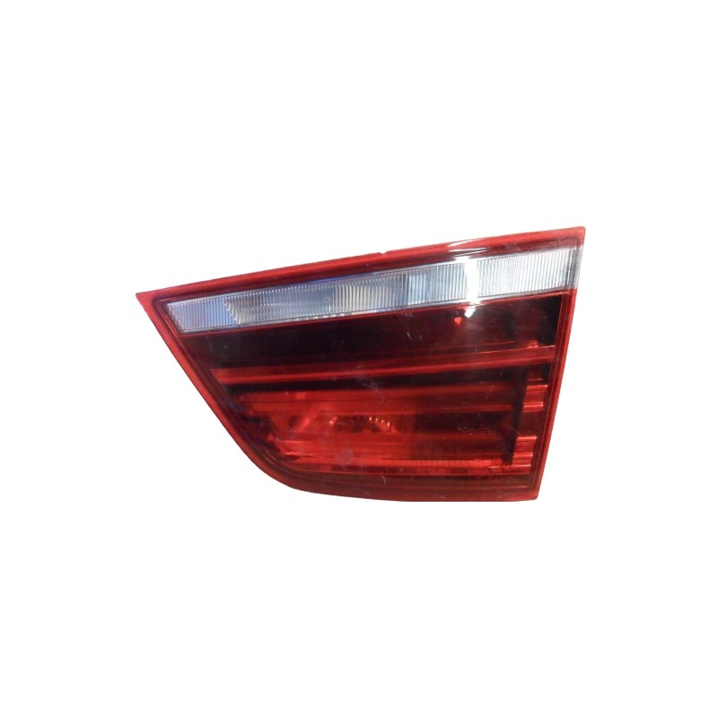 BMW X3 F25 LAMPA PRAWY TYŁ TYLNA W KLAPE