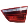 BMW X3 F25 LAMPA PRAWY TYŁ TYLNA W KLAPE
