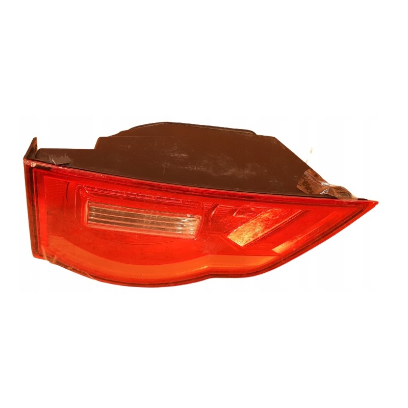 JAGUAR F-PACE X761 LAMPA TYLNA TYŁ LEWA W KLAPĘ 00196795-06