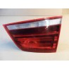 BMW X3 F25 LAMPA PRAWY TYŁ TYLNA W KLAPE