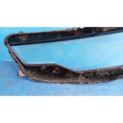 KLOSZ SZKŁO LAMPY LAMPA PRAWY PRZÓD EU Audi A6 4G C7 XENON LED 180524-52