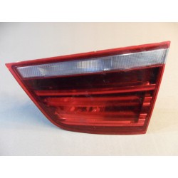 BMW X3 F25 LAMPA PRAWY TYŁ TYLNA W KLAPE
