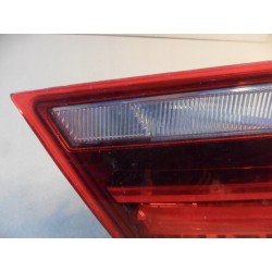 BMW X3 F25 LAMPA PRAWY TYŁ TYLNA W KLAPE