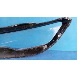 KLOSZ SZKŁO LAMPY LAMPA PRAWY PRZÓD EU Audi A6 4G C7 XENON LED 180524-52