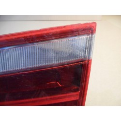 BMW X3 F25 LAMPA PRAWY TYŁ TYLNA W KLAPE