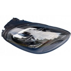 LAMPA PRZÓD PRAWA EU Porsche Panamera 971 II FULL LED 971941036J