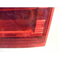 BMW X3 F25 LAMPA PRAWY TYŁ TYLNA W KLAPE