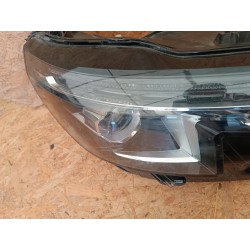 LAMPA REFLEKTOR PRAWY PRZÓD EU FULL LED PEUGEOT 5008 3008 II 2017-