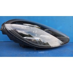 LAMPA PRZÓD PRAWA EU Porsche Panamera 971 II FULL LED 971941036J