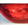 BMW X3 F25 LAMPA PRAWY TYŁ TYLNA W KLAPE