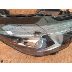LAMPA REFLEKTOR PRAWY PRZÓD EU FULL LED PEUGEOT 5008 3008 II 2017-