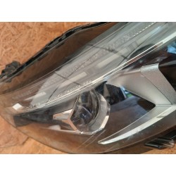 LAMPA REFLEKTOR PRAWY PRZÓD EU FULL LED PEUGEOT 5008 3008 II 2017-