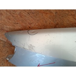 MITSUBISHI SPACE STAR I BŁOTNIK LEWY PRZÓD ZDROWY