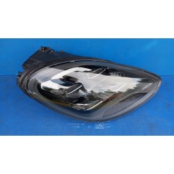 LAMPA PRZÓD PRAWA EU Porsche Panamera 971 II FULL LED 971941036J