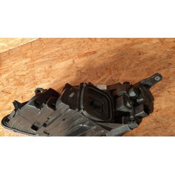 VOLVO V40 LAMPA FULL LED PRAWA PRZÓD PRZEDNIA 31677019