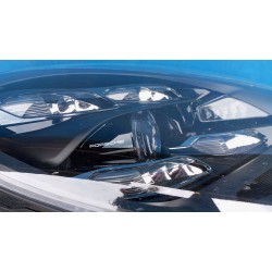 LAMPA PRZÓD PRAWA EU Porsche Panamera 971 II FULL LED 971941036J