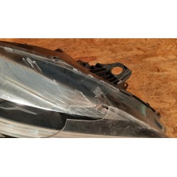 VOLVO V40 LAMPA FULL LED PRAWA PRZÓD PRZEDNIA 31677019